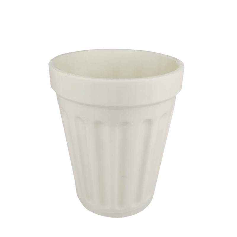 PP 750g Gray ( Polipropileno )- Fiberlogy - Image 4