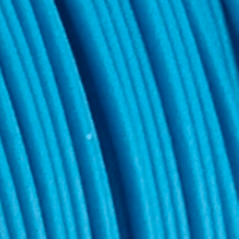 PP 10M (AMOSTRA) Blue ( Polipropileno )- Fiberlogy - Image 3