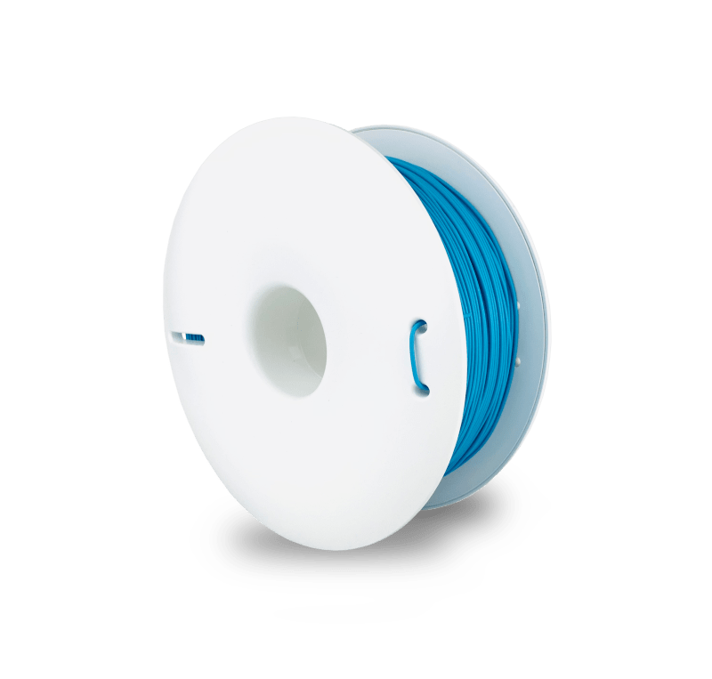 PP 10M (AMOSTRA) Blue ( Polipropileno )- Fiberlogy