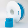PP 10M (AMOSTRA) Blue ( Polipropileno )- Fiberlogy