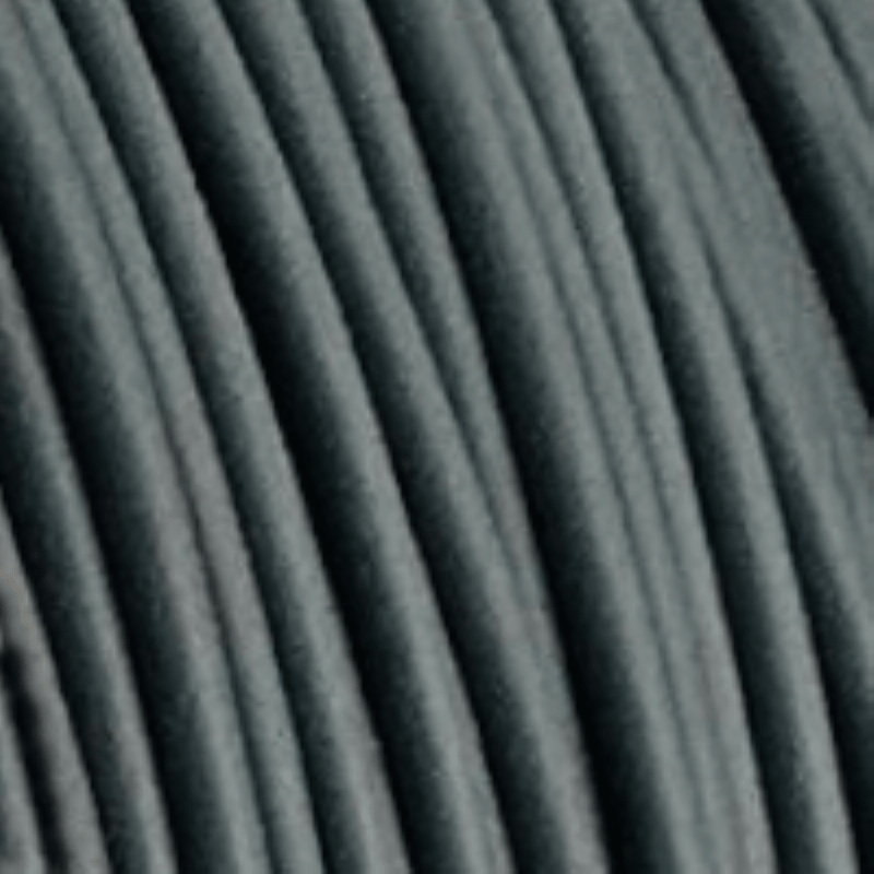 PP 750g Graphite ( Polipropileno )- Fiberlogy - Image 2