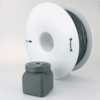 PP 750g Graphite ( Polipropileno )- Fiberlogy