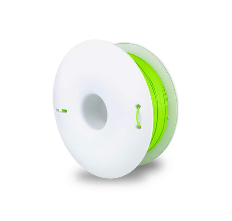 PP 10M (AMOSTRA) Light Green  ( Polipropileno )- Fiberlogy