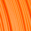 PP 750g Orange ( Polipropileno )- Fiberlogy