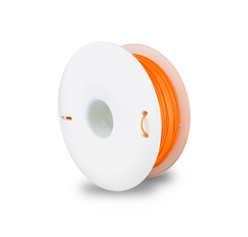 PP 750g Orange ( Polipropileno )- Fiberlogy