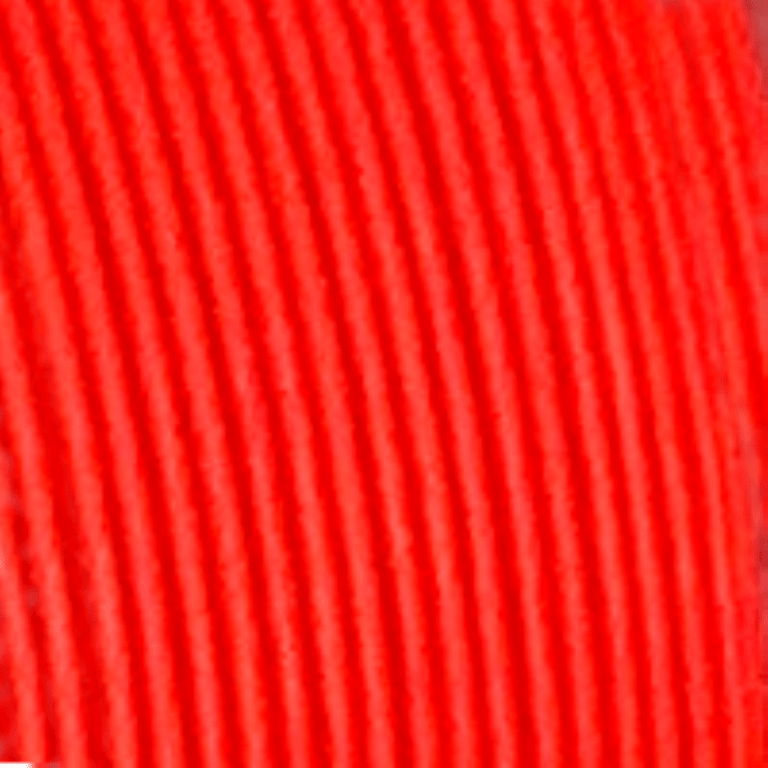 PP 750g Red ( Polipropileno )- Fiberlogy - Image 2