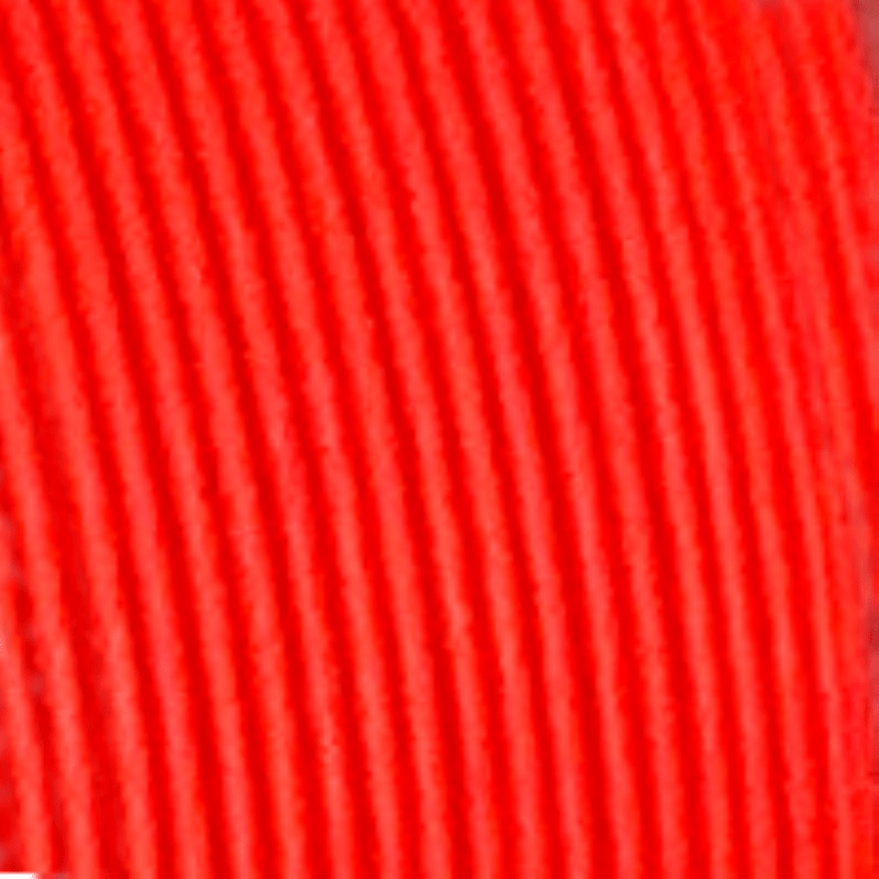 PP 750g Red ( Polipropileno )- Fiberlogy - Image 2