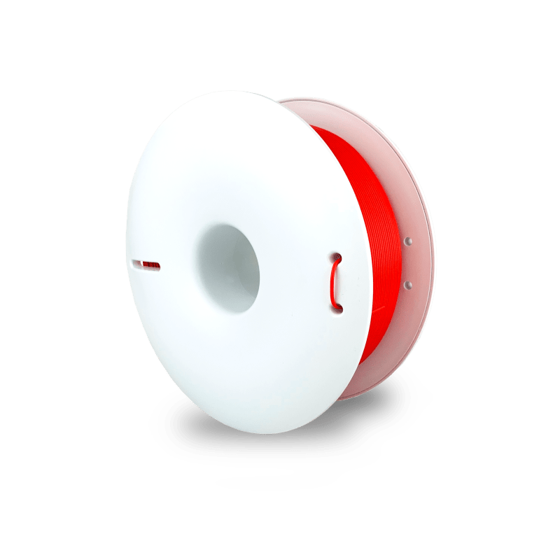 PP 750g Red ( Polipropileno )- Fiberlogy