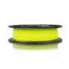 TPE 32 81A 500g RUBBERJET FLEX FLUORESCENT YELLOW ( Menos macio ) - Filament PM