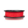 TPE 88 72.5A 500g RUBBERJET FLEX Red ( Mais macio ) - Filament PM