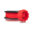 TPE 88 72.5A 500g RUBBERJET FLEX Red ( Mais macio ) - Filament PM