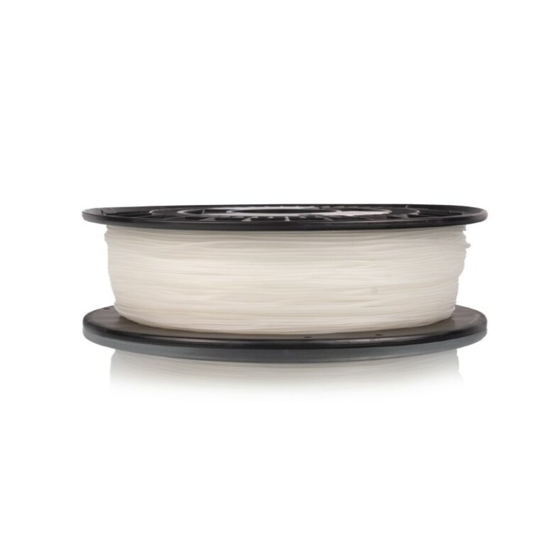 TPE 88 72.5A 500g RUBBERJET FLEX Translucent ( Mais macio ) - Filament PM - Image 3