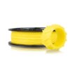 TPE 88 72.5A 500g RUBBERJET FLEX Sulfur Yellow ( Mais macio ) - Filament PM