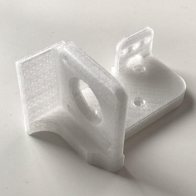 PETG FIL3D 1kg Natural Transparente - Tucab - Image 3
