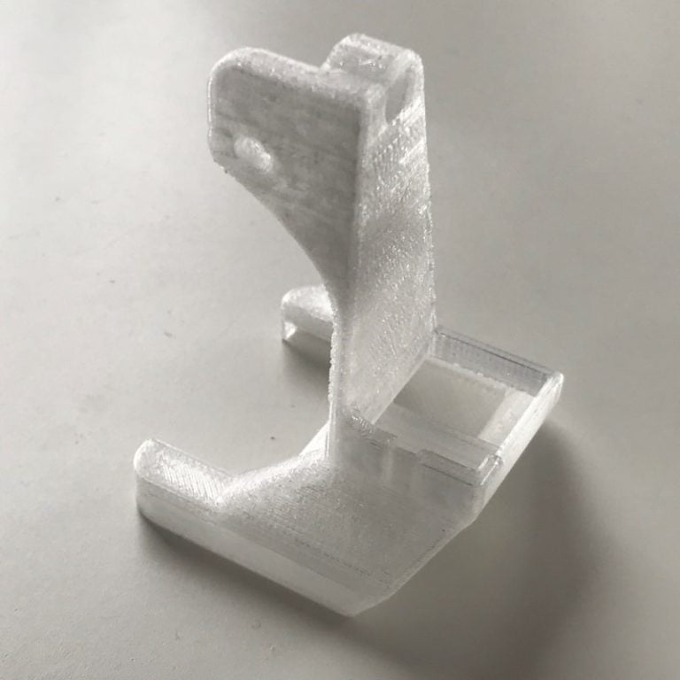 PETG FIL3D 1kg Natural Transparente - Tucab - Image 4