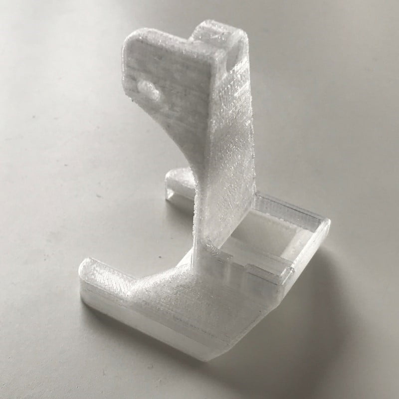 PETG FIL3D 1kg Natural Transparente - Tucab - Image 4