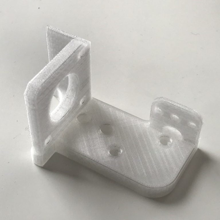 PETG FIL3D 1kg Natural Transparente - Tucab - Image 2