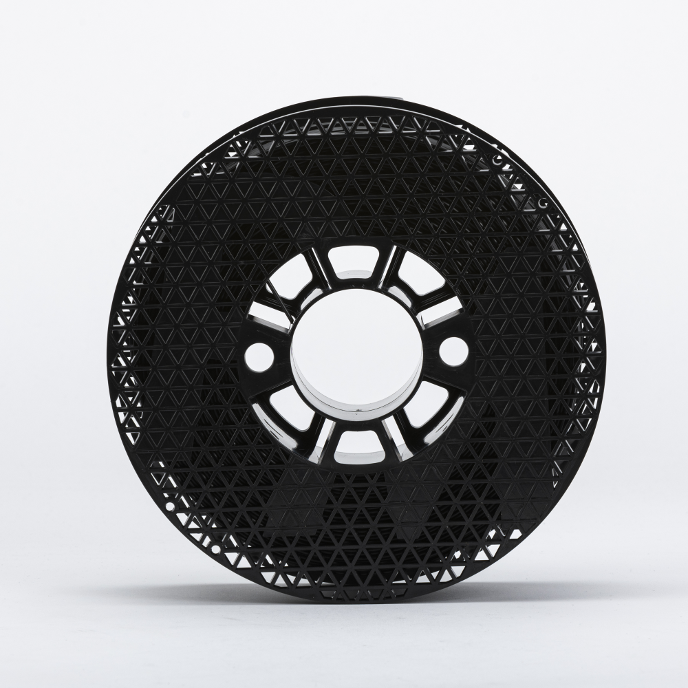 ABS-T 1kg BLACK - Filament PM - Image 2