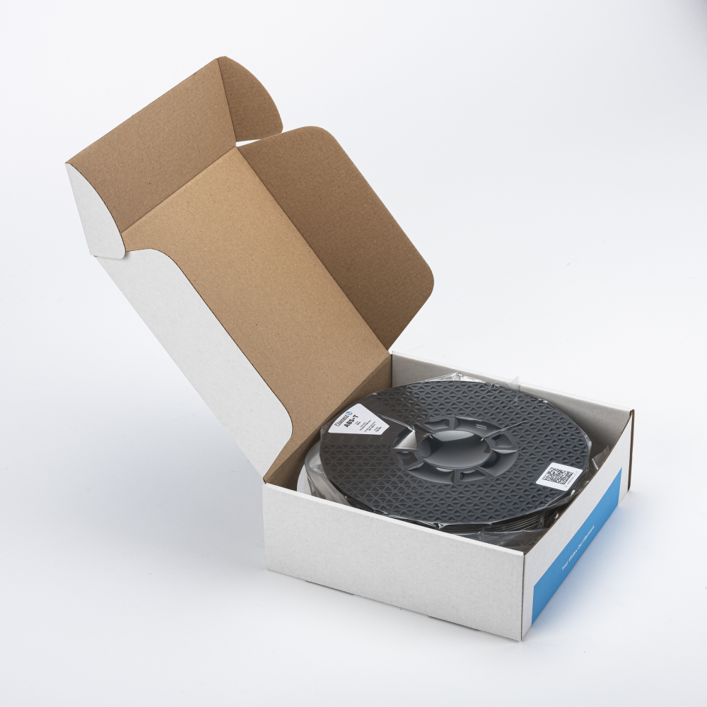 ABS-T 1kg SILVER - Filament PM - Image 8