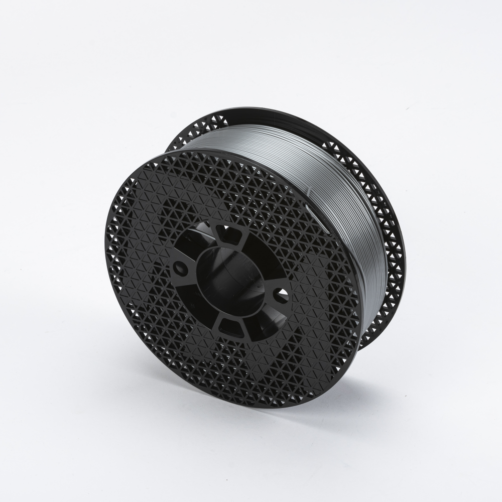 ABS-T 1kg SILVER - Filament PM - Image 4