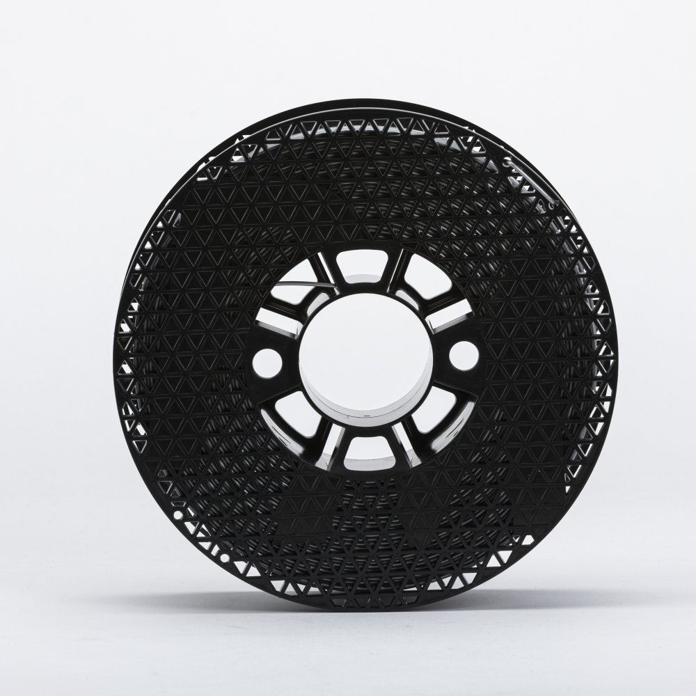 ABS-T 1kg SILVER - Filament PM - Image 2