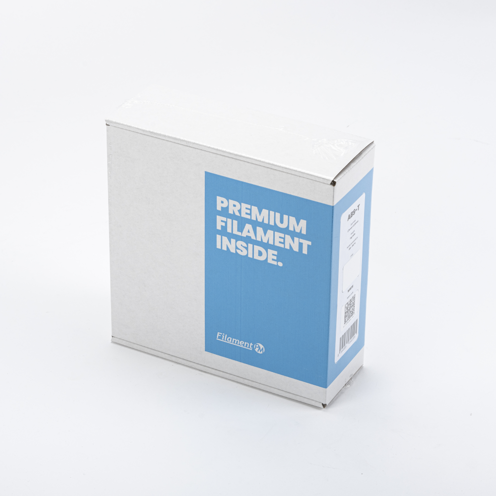 ABS-T 1kg WHITE - Filament PM - Image 10