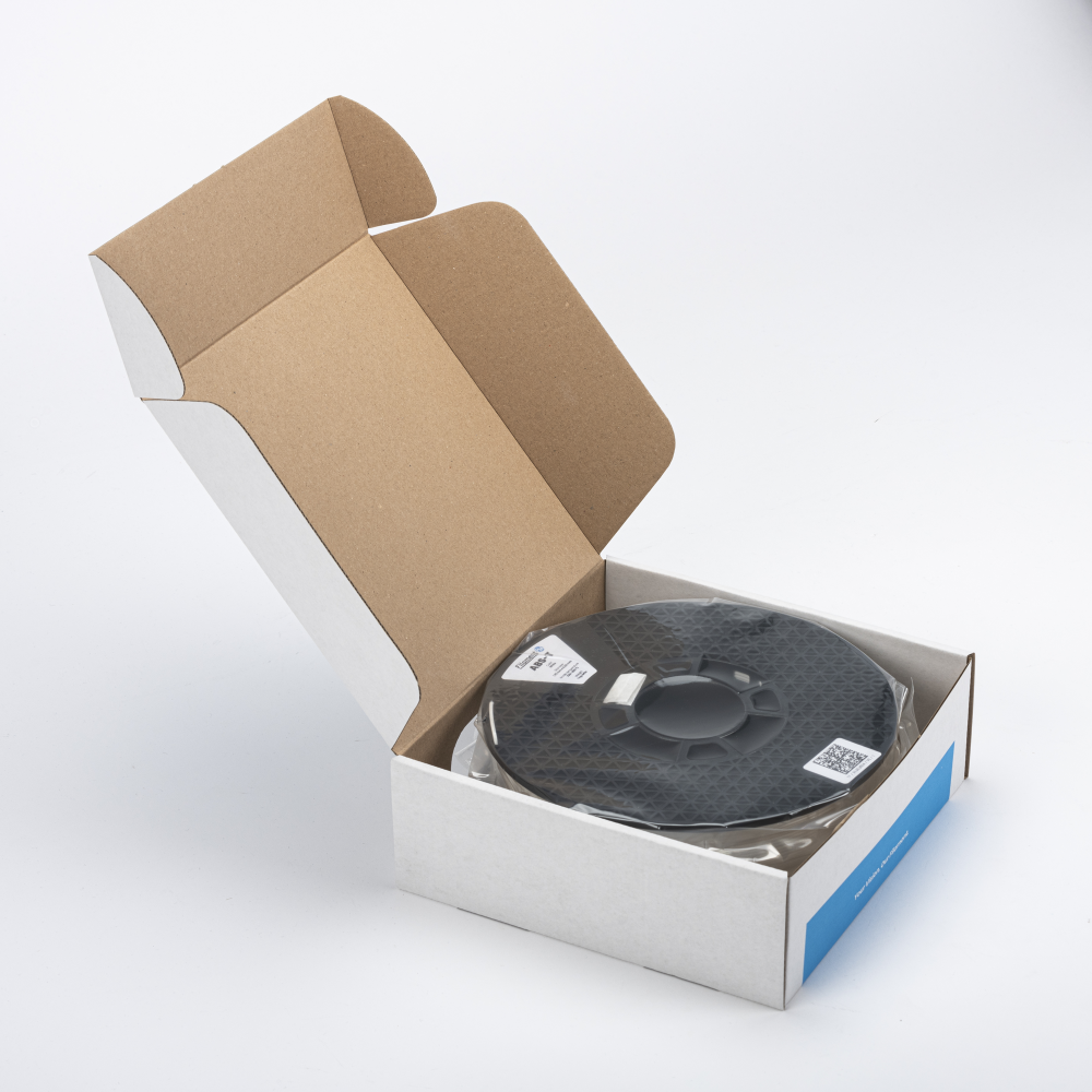 ABS-T 1kg WHITE - Filament PM - Image 8