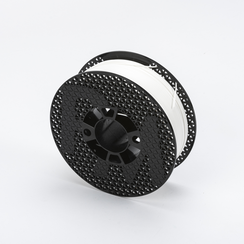 ABS-T 1kg WHITE - Filament PM - Image 4