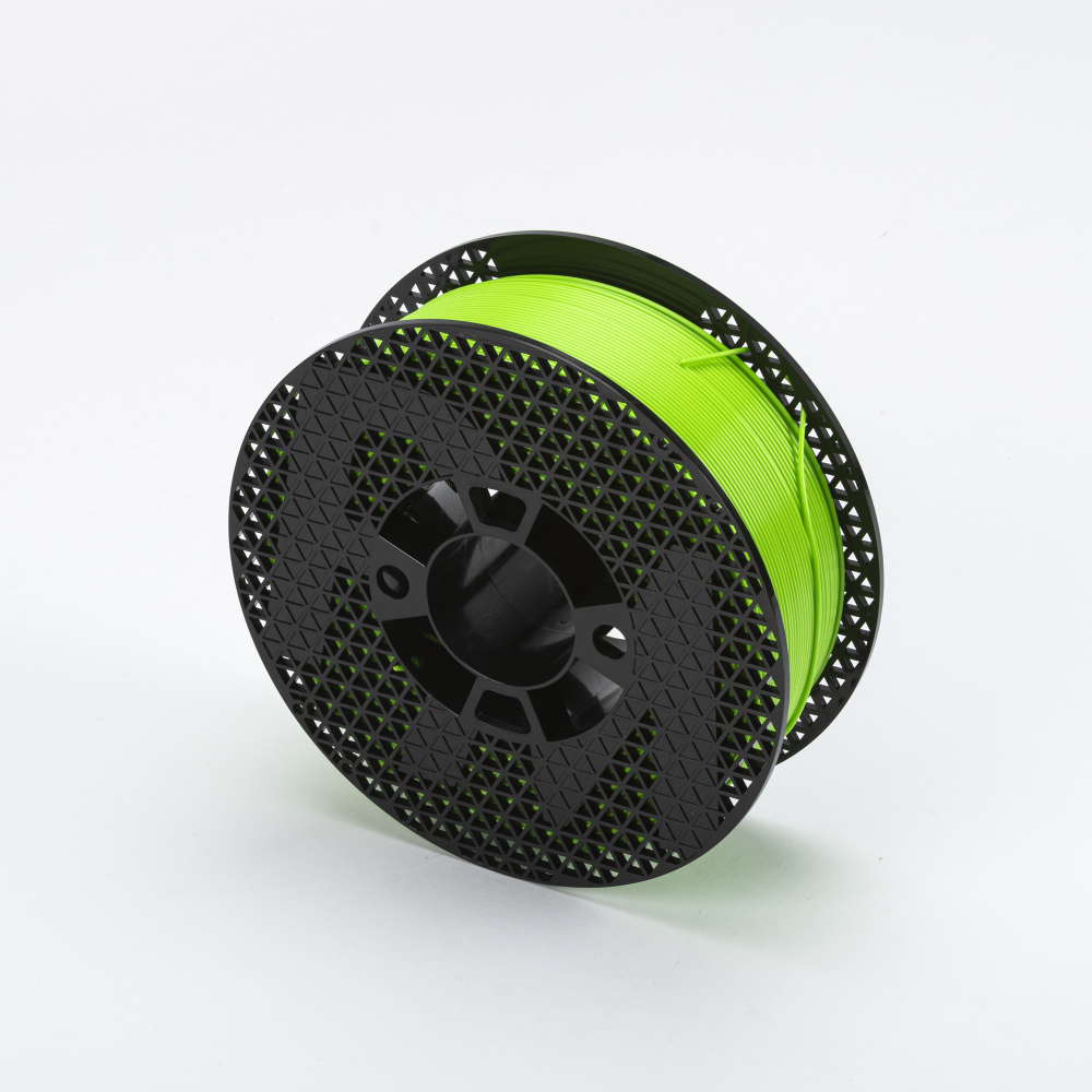ABS-T 1kg YELLOWGREEN - Filament PM - Image 4