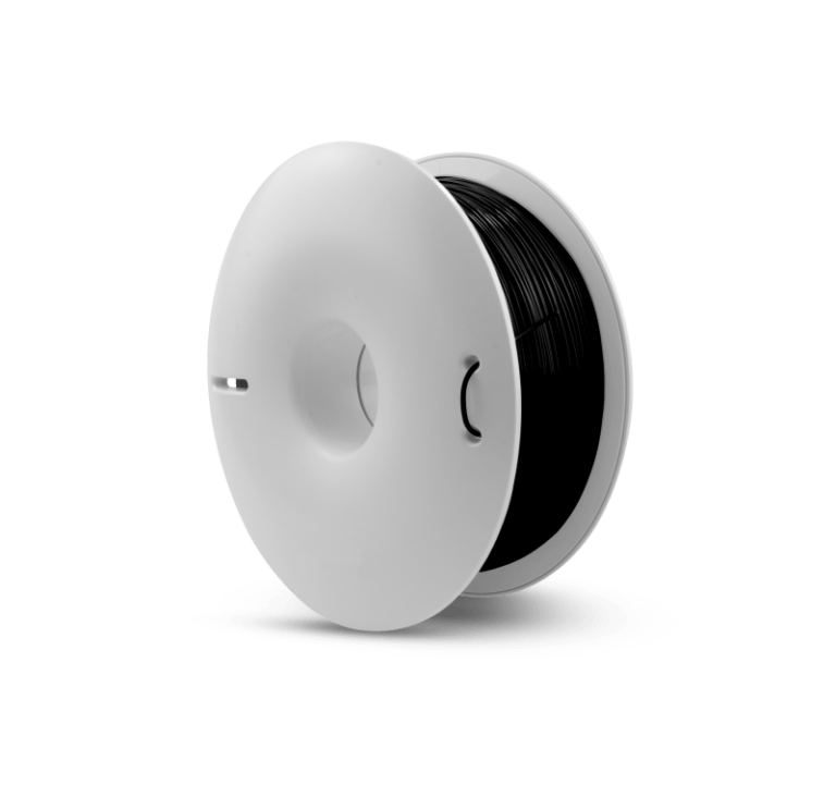 FIBERFLEX 30D 10M (AMOSTRA) Black - Fiberlogy