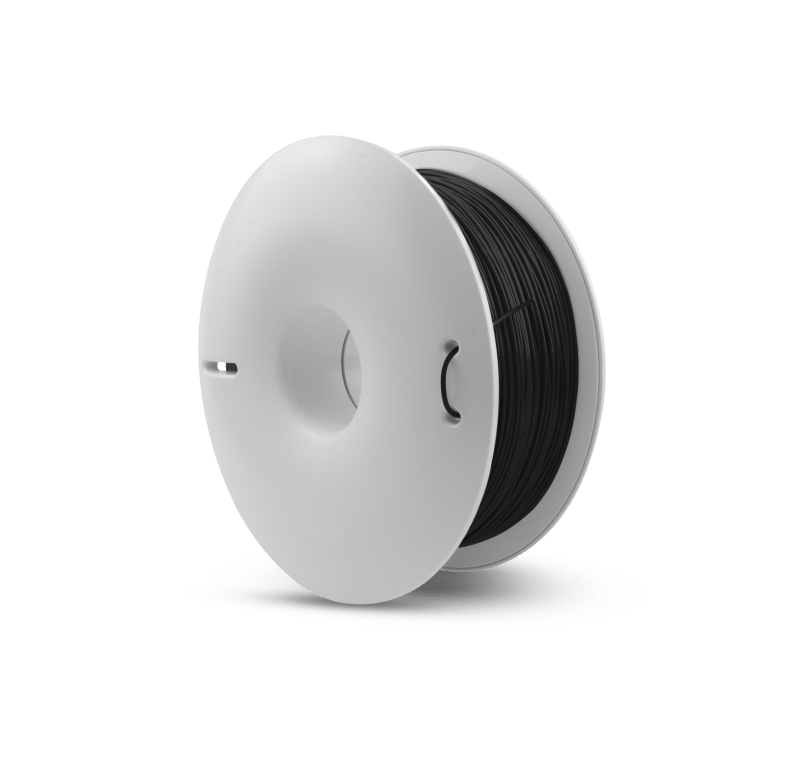 HIPS 850g Black ( suporte solúvel ) - Fiberlogy