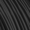 HIPS 850g Black ( suporte solúvel ) - Fiberlogy