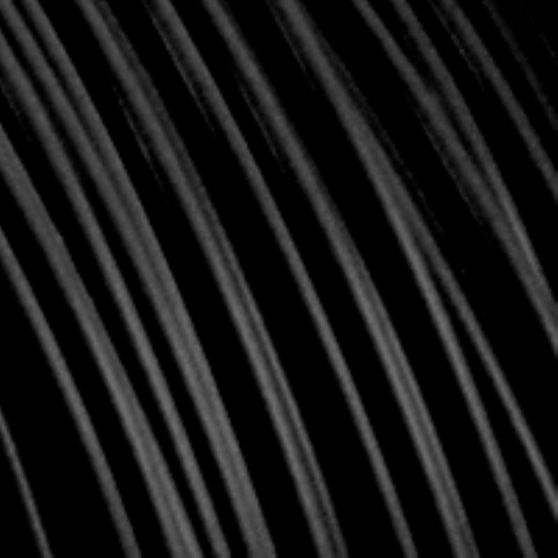 Nylon PA12 750g Black - Fiberlogy - Image 2