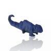 PLA 1,75 0.5kg evolt portuga espana filamento impressao 3d stardust blue azul