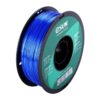 ePLA Silk 1kg Blue - ESUN