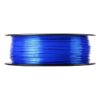 ePLA Silk 1kg Blue - ESUN