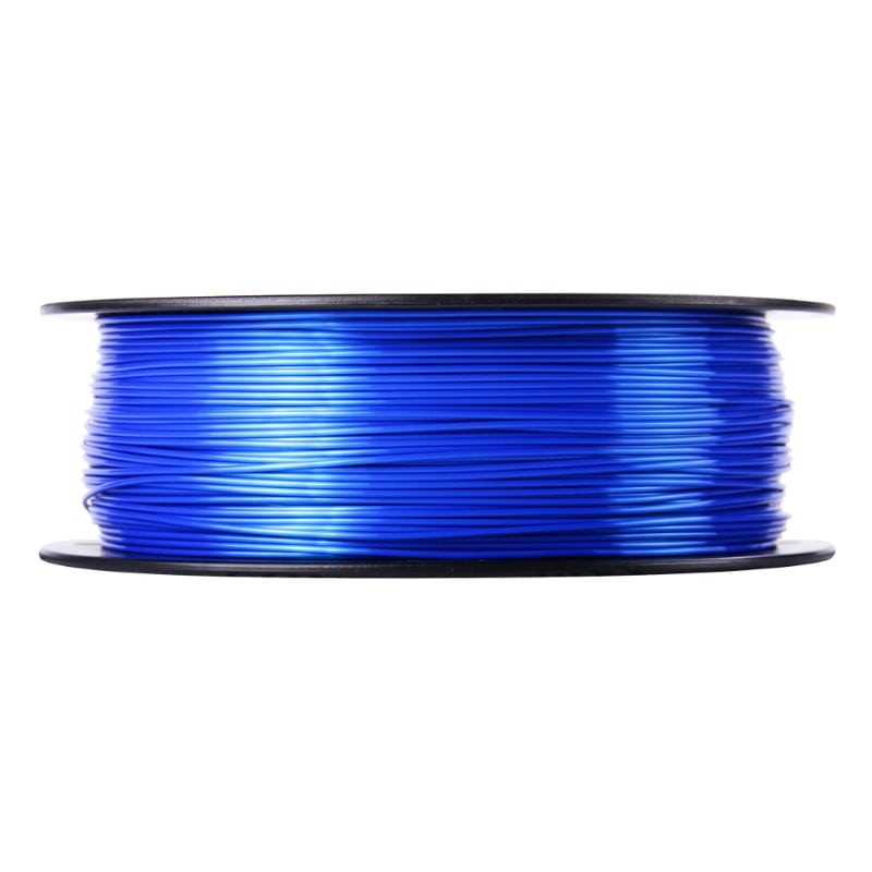ePLA Silk 1kg Blue - ESUN - Image 6