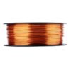 ePLA Silk 1kg Metal Copper - ESUN