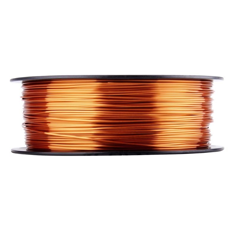 ePLA Silk 1kg Metal Copper - ESUN - Image 6