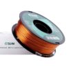 ePLA Silk 1kg Metal Copper - ESUN