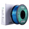 ePLA Silk 1kg Cyan Light Blue - ESUN