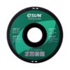 ePLA Silk 1kg Cyan Light Blue - ESUN