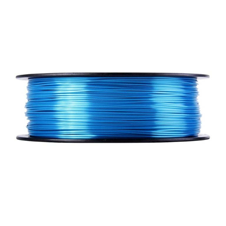 ePLA Silk 1kg Cyan Light Blue - ESUN - Image 5