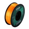 ePLA Silk 1kg Dark Yellow - ESUN