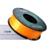 ePLA Silk 1kg Dark Yellow - ESUN