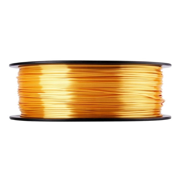 ePLA Silk 1kg Metal Gold - ESUN - Image 6
