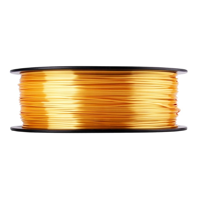 ePLA Silk 1kg Metal Gold - ESUN - Image 6