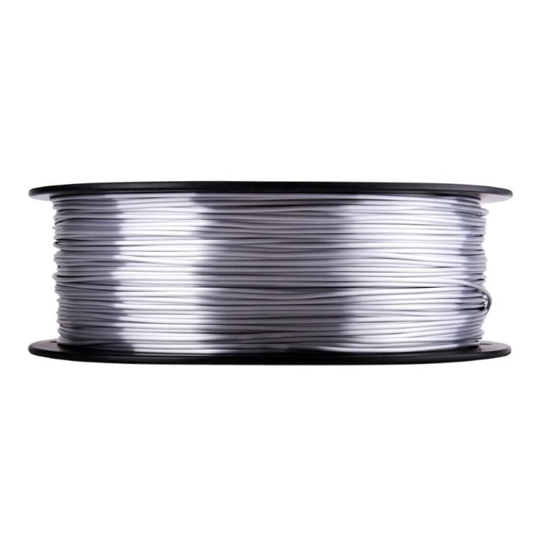 ePLA Silk 1kg Metal Silver - ESUN - Image 5