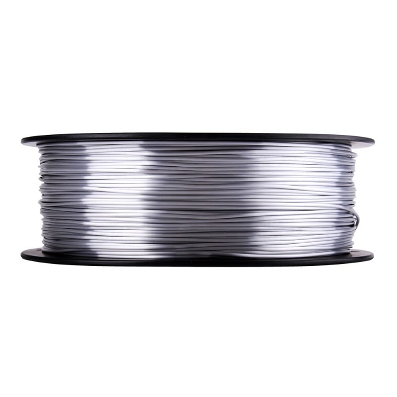 ePLA Silk 1kg Metal Silver - ESUN - Image 5