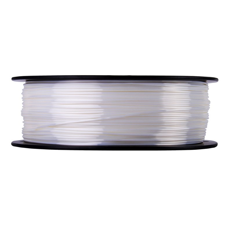 ePLA Silk 1kg White - ESUN - Image 7